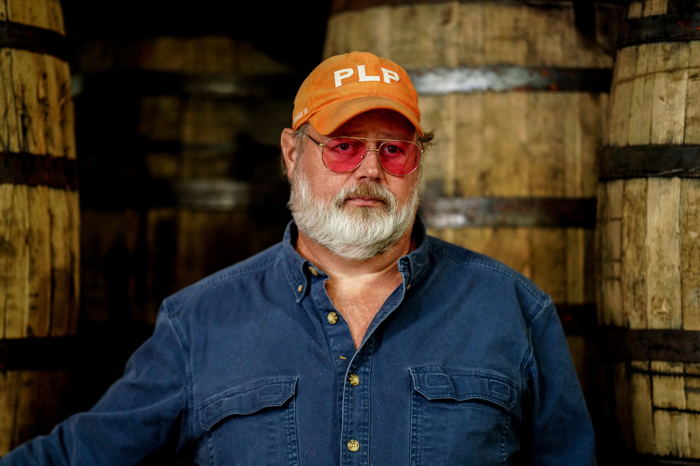 Carey Bringle, Peg Leg Porker founder and championship pitmaster